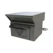 Cadco VK-VH1 Varikwik™ Ventless Hood for 120V Vari-KwikTM Ovens, 70W, 115V 2 image