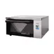 Cadco VKII-220 VariKwik Countertop High Speed Convection Oven, 0.9 Cu Ft, Touchscreen, 4200W, 220V 1 image