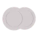 Skyfood 52TPSB Pizza Tray Pack, (2) Trays (5B37M9.5 & 5B40M9.5), For Amp-500Ef 1 image