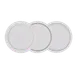 Skyfood 53TPS Pizza Tray Pack, (3) Tray (5Blb40, 5Bb30/45 & 5Bb35/50), For Amp-500Ef 1 image