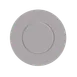 Skyfood 5BB30/45 Pizza Tray, 12" (30 Cm) & 18" (45 Cm), Edge Shaping Grooves, For Amp-500Ef 2 image