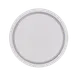 Skyfood 5BB30/45 Pizza Tray, 12" (30 Cm) & 18" (45 Cm), Edge Shaping Grooves, For Amp-500Ef 1 image