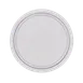 Skyfood 5BBN30/45 Neapolitan Pizza Tray, 12" (30 Cm) & 18" (45 Cm), Flat, For Amp-500Ef 1 image