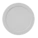 Skyfood 5BLR540 Pizza Tray, 16" Dia. X 3/16"H, Flat, Lowered Side, For Amp-500Ef 1 image