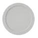 Skyfood 5BLR740 Pizza Tray, 16" Dia. X 9/32"H, Flat, Lowered Side, For Amp-500Ef 1 image