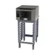 Cadco BLS-3HLD-1 Single-Deck Half-Size Electric Convection Oven w/ Stand, LED Digital, 208/240V 1 image