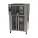 Cadco BLS-4FSLD-PRF Bakerlux Proofer Station (Full-Size), (4) Shelves included, (3) Baking Steps  1 image
