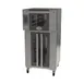 Cadco BLS-4HSLD-PRF Bakerlux Proofer Station (Half-Size), (4) Shelves included, (3) Baking Steps  1 image