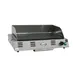 Cadco CG-10 24" Countertop Electric Griddle, 21" x 12" Non-Stick Surface, Thermostatic, 120V 1 image