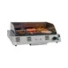 Cadco CG-10 24" Countertop Electric Griddle, 21" x 12" Non-Stick Surface, Thermostatic, 120V 3 image