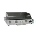 Cadco CG-20 24" Countertop Electric Griddle ,21" x 12" Non-Stick Surface, Thermostatic, 220V 1 image