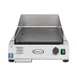 Cadco CG-5FB 16" Countertop Electric Griddle, 14" x 24" Non-Stick Surface, Thermostatic, 120V 3 image