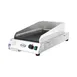 Cadco CG-5FB 16" Countertop Electric Griddle, 14" x 24" Non-Stick Surface, Thermostatic, 120V 4 image