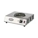 Cadco CSR-1T 14" Electric Countertop Hotplate w/ 6" Burner, Infinite Controls, 1.1 kW, 120V 3 image