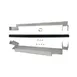 Cadco CXC651 Stacking Kit, For Half Size Oven Models Xaft-111, Xaf-113, Xaft-115 1 image