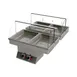 Cadco GG-HT2 2-Bay Heat Package, Electronic Controls - 600W / 120V (for Cbc-Gg-B2 Carts) 1 image