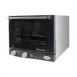 Cadco OV-003 Single-Deck Electric Convection Oven w/ Manual Controls, Quarter-Size, 3 Shelves 3 image