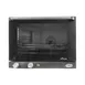 Cadco OV-023 Half Size Medium Duty Electric Convection Oven, 4 Shelves, Manual Controls, 208/240V 3 image