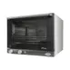 Cadco OV-023 Half Size Medium Duty Electric Convection Oven, 4 Shelves, Manual Controls, 208/240V 4 image
