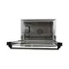 Cadco OV-023 Half Size Medium Duty Electric Convection Oven, 4 Shelves, Manual Controls, 208/240V 6 image