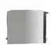 Cadco OV-023 Half Size Medium Duty Electric Convection Oven, 4 Shelves, Manual Controls, 208/240V 10 image