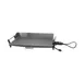 Cadco PCG-10C 29" Countertop Electric Griddle, 21" x 12" Non-Stick Surface, Thermostatic, 120V 2 image