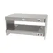 Cadco PGW-10 40" Wide Countertop Warmer, Pass Through Design, 32-1/2"W X 20"D Warming Surface 1 image