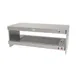 Cadco PGW-15 52" Wide Countertop Warmer, Pass Through Design, 45"W X 20"D Warming Surface 1 image