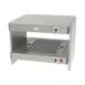 Cadco PGW-5 28" Wide Countertop Warmer, Pass Through Design, 20"W X 20"D Warming Surface 1 image