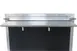 Cadco TS-3 Tray Slide for 3-Bay (CBC-HHH) Food Carts,, Drop Down Design, Solid 3 image
