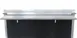 Cadco TS-4 Tray Slide for 4-Bay (CBC-HHHH) Food Carts, Drop Down Design, Solid 3 image