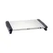 Cadco WT-10S Countertop Warming Shelf, 20-1/2" x 14" Stainless Steel Warming Zone 1 image