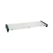 Cadco WT-40S Large Countertop Warming Shelf, 41-1/4” x 14” Stainless Steel Warming Surface 1 image