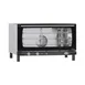 Cadco XAF-183 Full Size Countertop Electric Convection Oven w/ 3 Shelf, Manual Controls, 208/240V 1 image