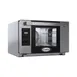 Cadco XAFT-03HS-LD Half Size Electric Countertop Convection Oven, 3 Shelf, LED Digital, 208/240V 1 image