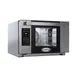 Cadco XAFT-03HS-TD Half Size Electric Countertop Convection Oven, 3 Shelf LED Digital, 208/240V 1 image