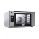 Cadco XAFT-04FS-LD Full Size Electric Countertop Convection Oven, 4 Shelf, LED Digital, 208/240V 1 image