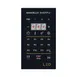 Cadco XAFT-04FS-LD Full Size Electric Countertop Convection Oven, 4 Shelf, LED Digital, 208/240V 3 image