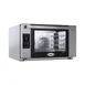 Cadco XAFT-04FS-TD Full Size Electric Countertop Convection Oven, 4 Shelf, Touch Digital, 208/240V 1 image