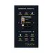 Cadco XAFT-04FS-TD Full Size Electric Countertop Convection Oven, 4 Shelf, Touch Digital, 208/240V 3 image