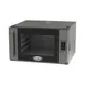 Cadco XAFT-04FS-TL Full Size Electric Countertop Convection Oven, 4 Shelf, Side Opening Door, 208/240V 1 image