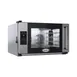 Cadco XAFT-04FS-TR Full Size Electric Countertop Convection Oven, 4 Shelf, Side Opening Door, 208/240V 1 image