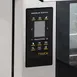 Cadco XAFT-04HS-TD Half Size Electric Countertop Convection Oven, 4 Shelf, Touch Digital, 208/240V 5 image