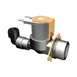 Cadco XC660 Electrovalve Kit, To Connect Ovens To Plumbed Water Supply 1 image