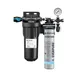 Everpure EV932461 Insurice® PF Single-4SI Water Filtration System w/ 0.5 Micron and 2.0 GPM, 15,000 Gallons 1 image