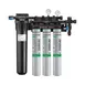Everpure EV932803 Coldrink 3-MC2 Water Filtration System with 0.2 Micron and 5 GPM 1 image