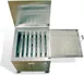 Belshaw 724 OPEN KETTLE FRYERS Donut Fryer 1 image