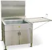 Belshaw 734 OPEN KETTLE FRYERS Donut Fryer 1 image