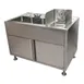 BK Resources FTWS-4829L Portable Cleaning System 1 image