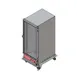 BevLes Company PICA70-32-AED-1R3 Mobile Proofer Cabinet 1 image